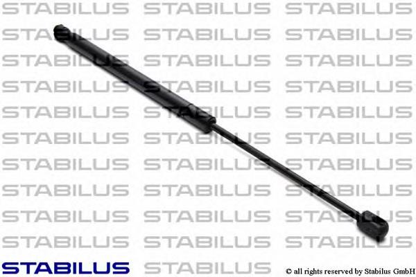 Comprar 5724ZW Stabilus Amortiguador de puerta trasera
