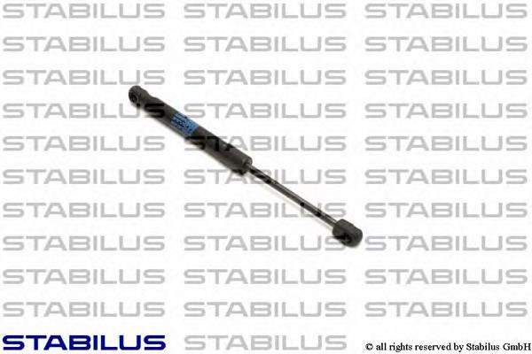 Muelle neumatico maletero Stabilus 5705XK