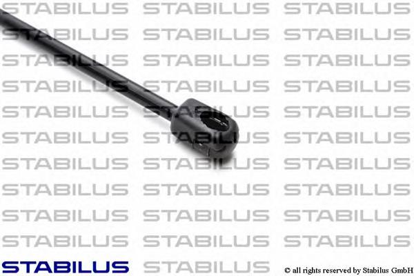 Amortiguador de maletero Stabilus 5724ZW precio, desde 12,48 EUR