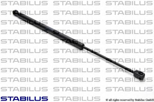 Amortiguador maletero 7098VJ Stabilus