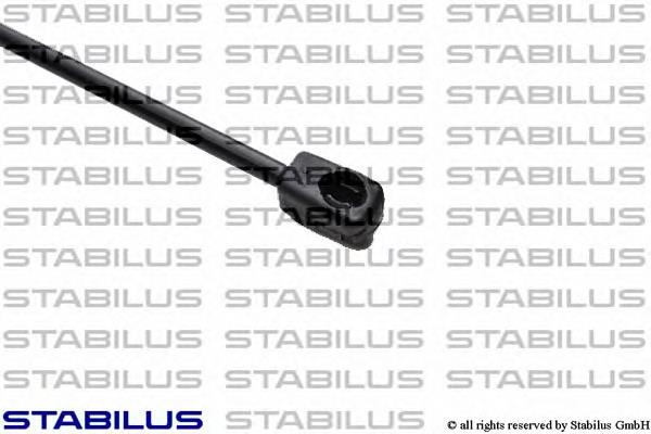 Comprar 7098VJ Stabilus Amortiguador de puerta trasera