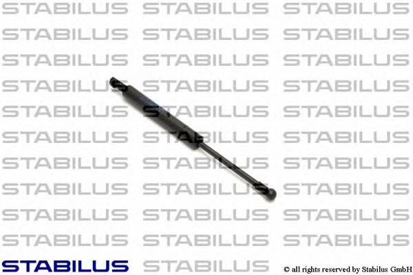 Muelle neumatico maletero Mapco 20584