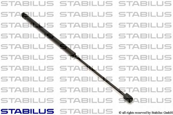 Amortiguador de maletero Stabilus 7266HZ precio, desde 11,13 EUR