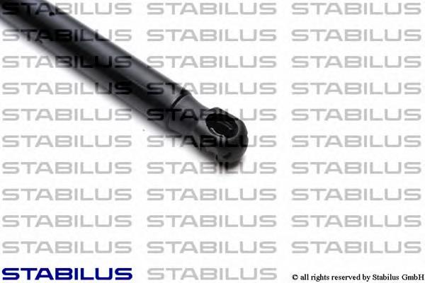 7187VN Stabilus Amortiguador de porton