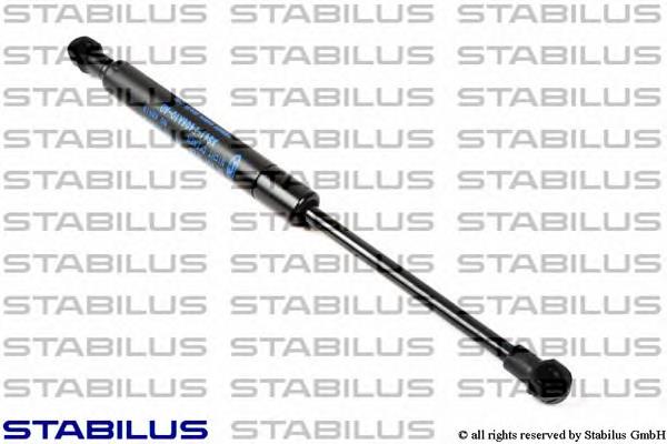 Amortiguador maletero 6459QB Stabilus