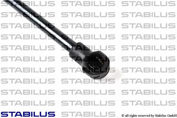 Comprar 6459QB Stabilus Amortiguador de puerta trasera