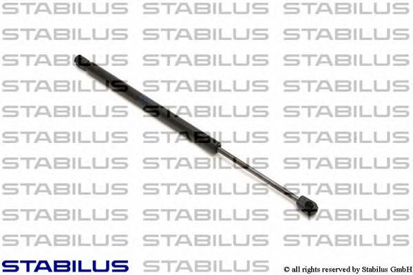 Amortiguador de maletero Stabilus 6324LR precio, desde 13,67 EUR