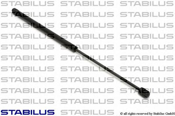 6473QT Stabilus Muelle de capó 
