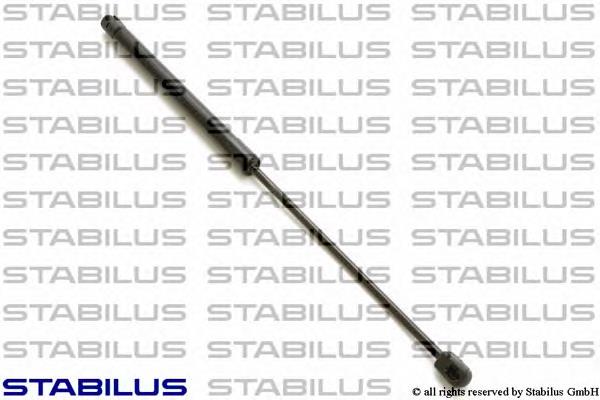 Amortiguador de maletero Stabilus 9171HI precio, desde 17,20 EUR