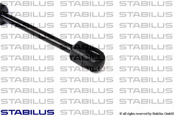 Muelle neumatico maletero Mazda RX-8 