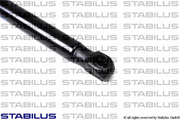 9341XC Stabilus Amortiguador de porton