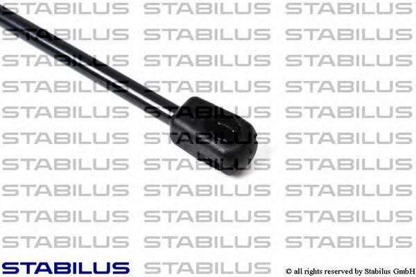Amortiguador maletero 9341XC Stabilus