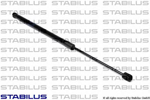 Muelle neumatico maletero Stabilus 9341XC