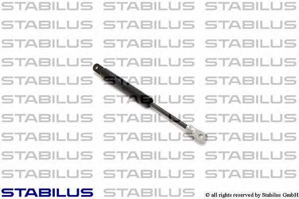 8722BX Stabilus amortiguador de maletero