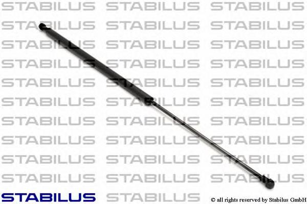Comprar 8986IG Stabilus Amortiguador de puerta trasera