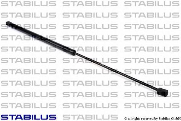 Amortiguador de capó 9968GI Stabilus