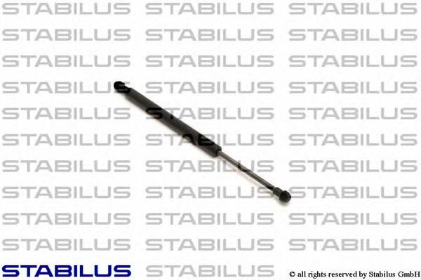 Muelle neumatico maletero Stabilus 9832NI