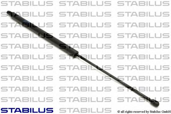 9762HV Stabilus amortiguador maletero