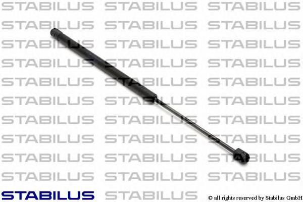 9639BI Stabilus amortiguador de maletero