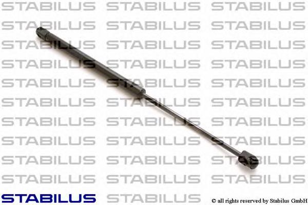 Amortiguador maletero 9582RK Stabilus