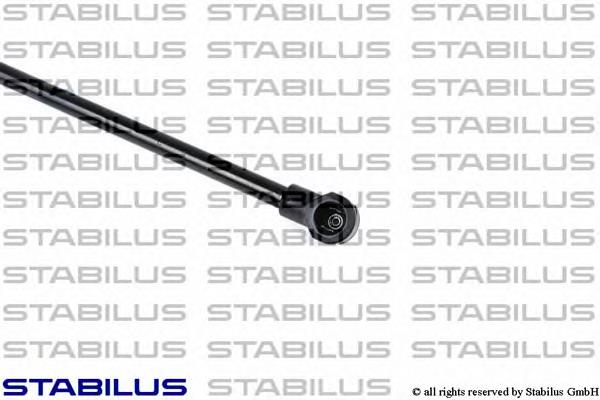 Muelle neumático, tapa delantera Stabilus 9669ZC precio, desde 13,93 EUR