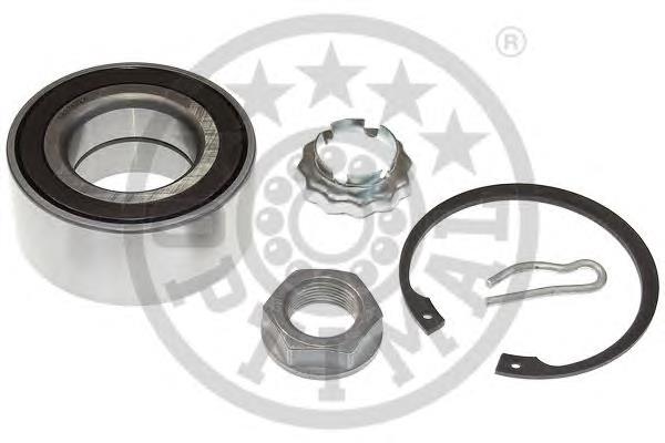 Comprar 601953 Optimal Cojinete de rueda delantero
