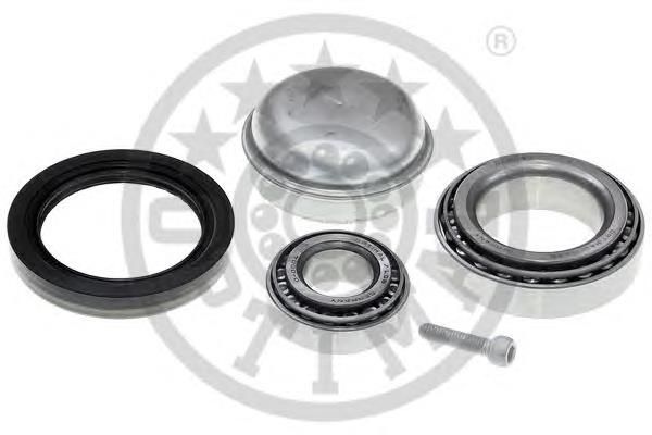 Comprar 401501 Optimal Cojinete de rueda delantero