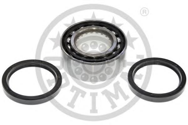 60709431 Fiat/Alfa/Lancia cojinete de rueda delantero