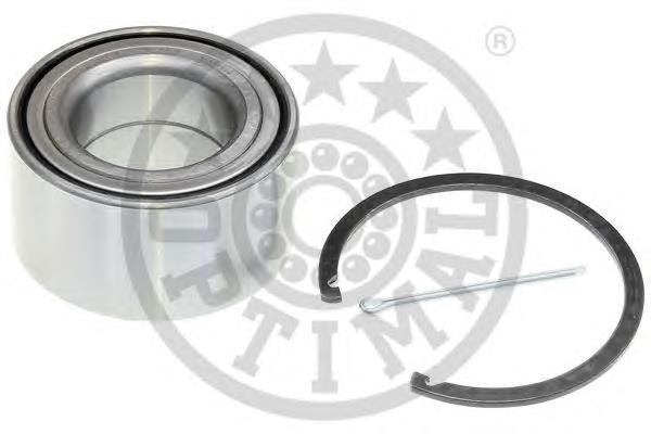 Comprar 951962 Optimal Cojinete de rueda delantero