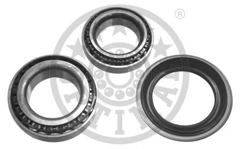 Comprar 961801 Optimal Cojinete de rueda delantero