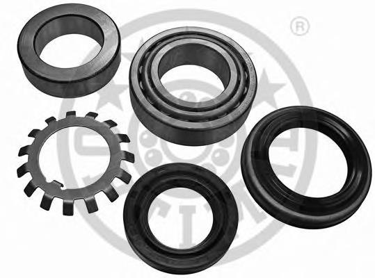 Cojinete de cubo delantero Optimal 922854 precio, desde 34,86 EUR