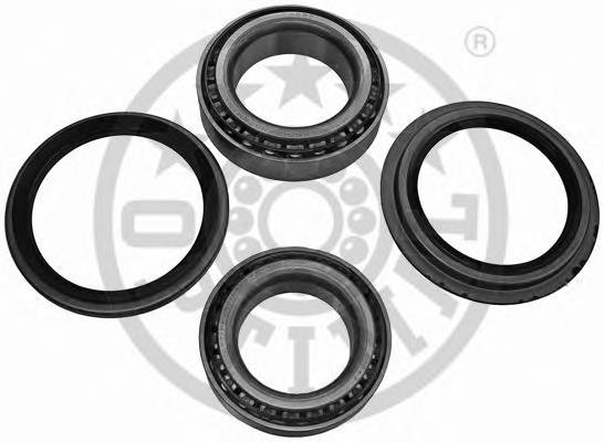 Comprar 921555 Optimal Cojinete de rueda delantero