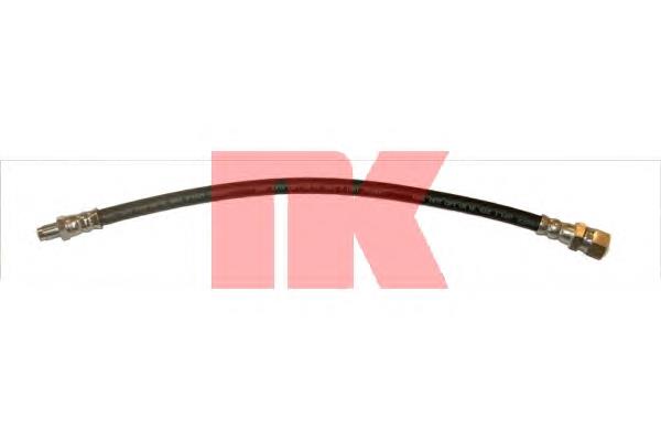 Tubo liquido de freno trasero TRW PHA283