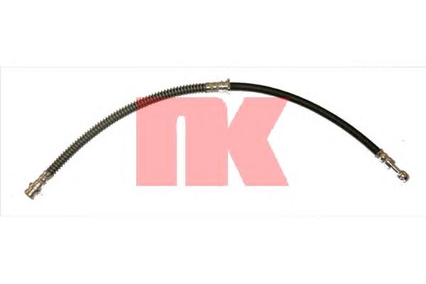 Tubo flexible de frenos delantero NK 853039