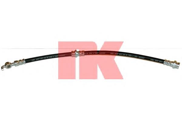 Latiguillo de freno delantero Mazda 323 BG