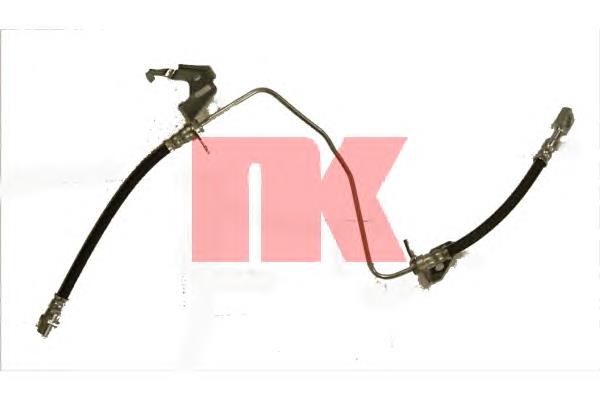 Comprar 853676 NK Latiguillo de freno trasero izquierdo