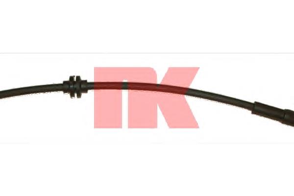 8523135 NK tubo flexible de frenos trasero