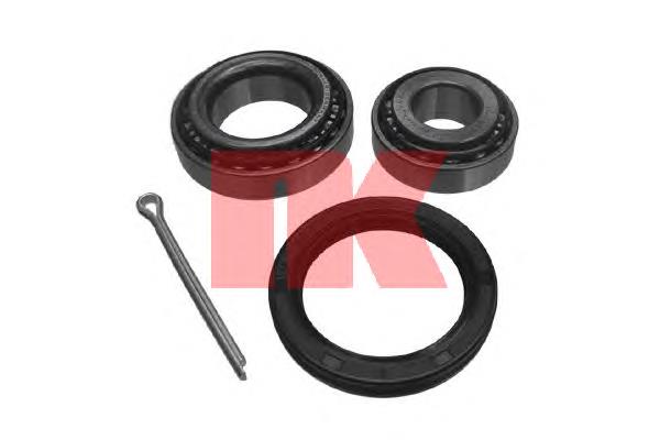 Comprar 759926 NK Cojinete de rueda trasero
