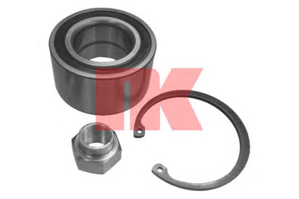 Comprar 755004 NK Cojinete de rueda delantero