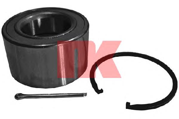 Comprar 754525 NK Cojinete de rueda delantero