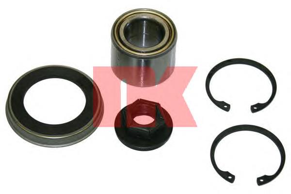 Comprar 762529 NK Cojinete de rueda trasero