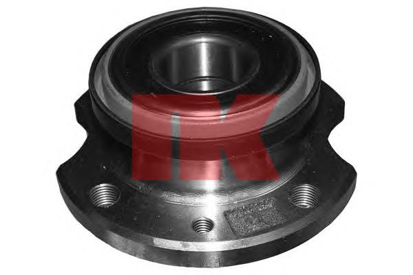 Cubo de rueda trasero 46527676 Fiat/Alfa/Lancia