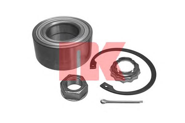 Comprar 759927 NK Cojinete de rueda delantero