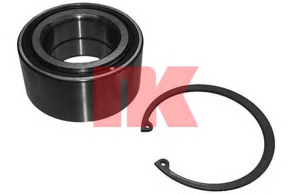 Comprar 752616 NK Cojinete de rueda delantero