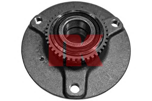 Buje de rueda NK 753326