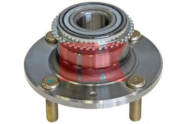 Comprar 763026 NK Cubo de rueda, Eje trasero