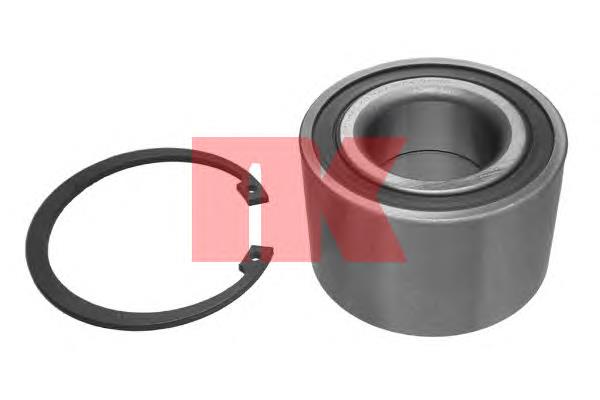 Cojinete de rueda 763613 NK