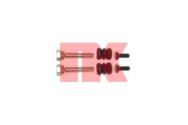 Kit de reparación, pinza de freno delantero NK 8999008 precio, desde 13,63 EUR