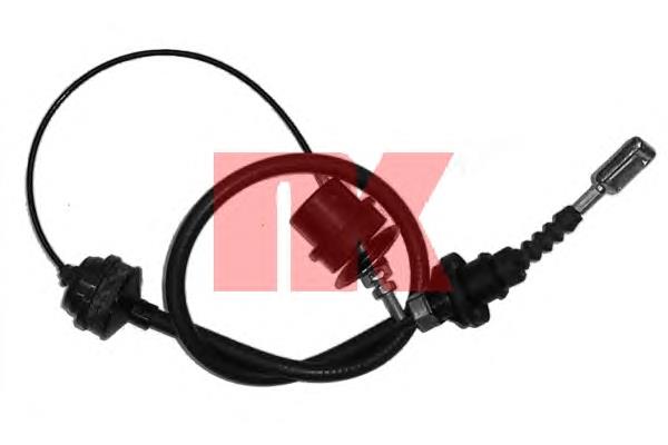 921938 NK cable de embrague