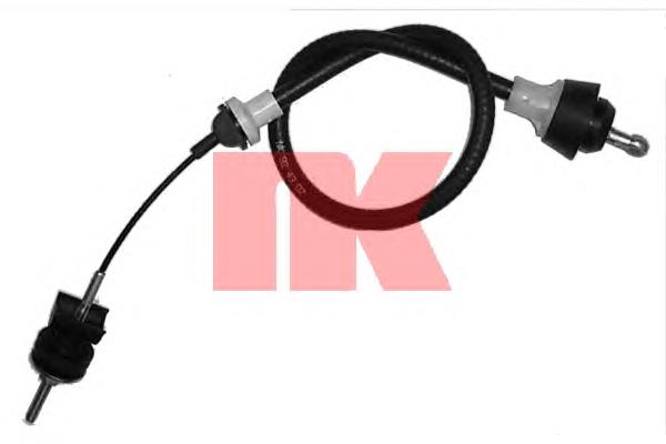 Comprar 924302 NK Cable de embrague